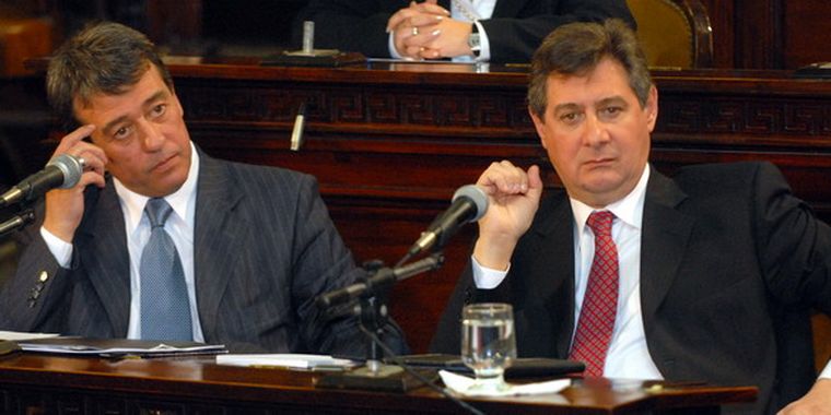 Foto: Nacho Gaffuri / MDZ
