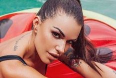 reflotan un escandalo de sofia clerici con otro politico: siempre un...