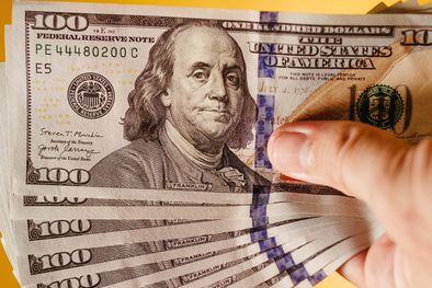 MDZol | Una por una, cuáles son las medidas de seguridad de los dólares que hay que tener en cuenta para evitar caer en fraudes Foto: Pexels