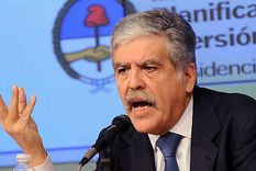 imputan a de vido y recalde por el vaciamiento de aerolineas