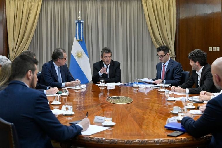 Foto: Twitter Matías Tombolini