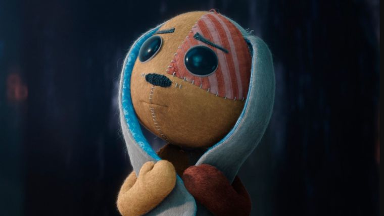 Una miniserie conmovedora con una animación encantadora y mensajes profundos. Foto: Netflix