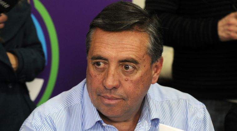 Foto: Alf Ponce / MDZ