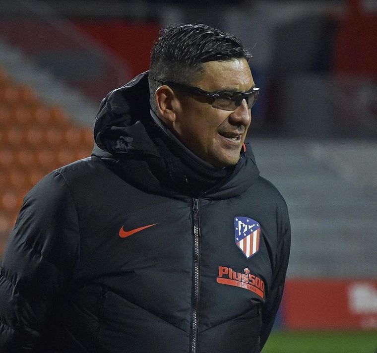 Foto: Instagram @germanadrianramonburgos