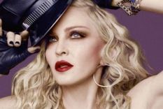 MADONNA LLEGÓ A TIK TOK Foto: La Verdad Noticias