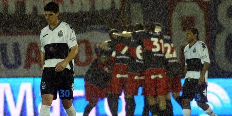 Foto: Publicado en Canchallena.com