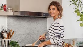 Juliana Awada. Foto: Instagram