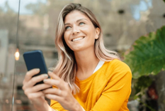 Las mujeres podemos aspirar a una mejor calidad de vida en los aspectos ginecológico, reproductivo, sexual y estético Foto: Shutterstock