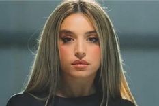 Lola Índigo levanta la temperatura de las redes con un sensual baile Lola Índigo Foto: lolaindigo