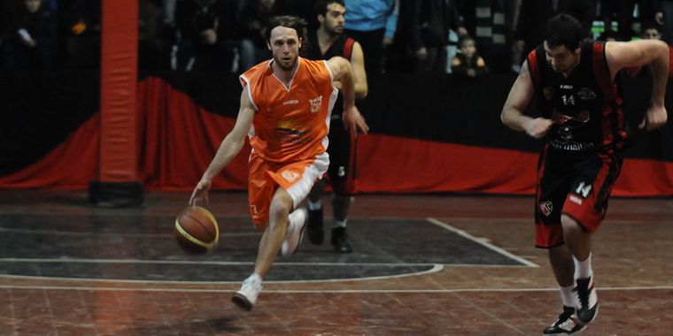 Foto: Alf Ponce / MDZ