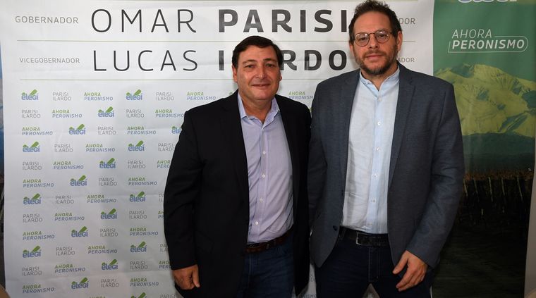 Foto: ALF PONCE MERCADO / MDZ