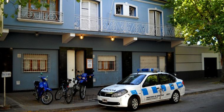 Foto: Mediamza.com