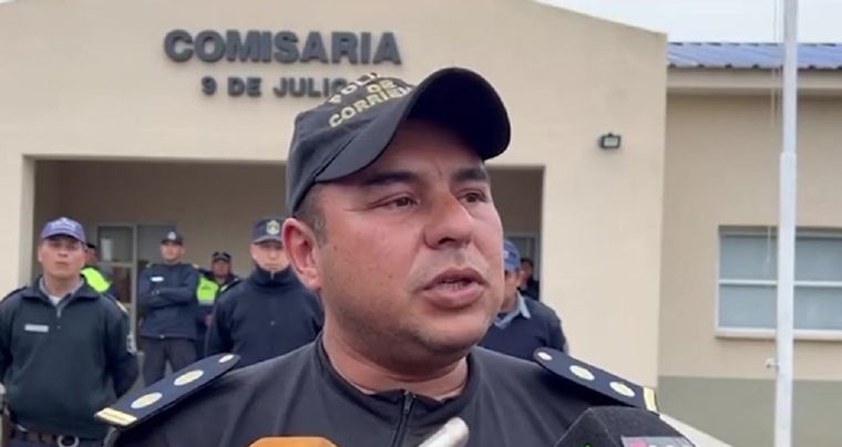 Foto: Captura de video