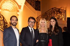 No te pierdas la galería de fotos, al final de la nota.