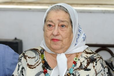 MDZol | Foto: Alf Ponce / MDZ