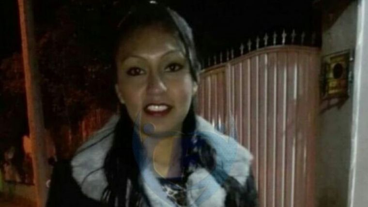 El cuerpo de Yolanda fue hallado en la ruta 26 Foto: Qué pasa Salta