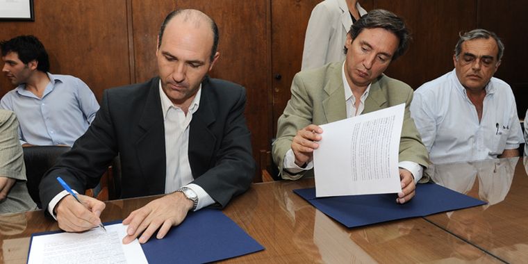 Foto: Pablo Matar/Mediamza.com