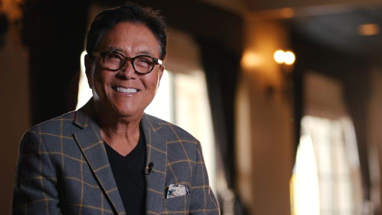 Robert Kiyosaki es autor del best seller Padre rico, Padre pobre. Foto: IMDb - https://m.media-amazon.com/images/M/MV5BY2MyMzNhYjQtMmIxMC00YmQ0LThiOTktNjZmMzgxOGQ5NGY1XkEyXkFqcGdeQXVyNDE0OTA0ODM@._V1_.jpg