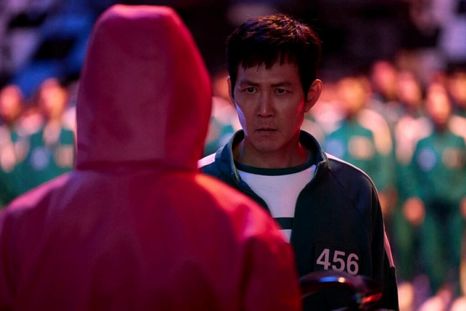 La serie de Netflix tiene un final para el infarto. Fuente: Netflix. La serie de Netflix tiene un final para el infarto. Fuente: Netflix.