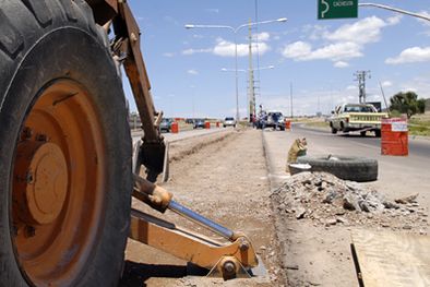 MDZol | Los arreglos estarían listos dentro de cuatro meses. Foto: Gonzalo Bravo / MDZ