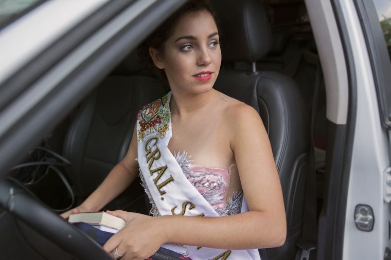 Foto: Lucia Marchessi