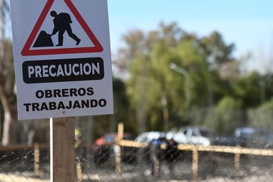MDZol | Paraguay se presenta como un mercado estable y previsible, con grandes oportunidades para los inversores inmobiliarios. Foto: ALF PONCE MERCADO / MDZ
