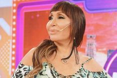 moria casan no se aplico la vacuna rusa sputnik v: el sorpresivo motivo