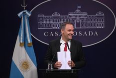 El Jefe de Gabinete, Manuel Adorni, compró su departamento en Caballito por 230 mil dólares.