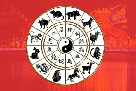 Las predicciones para el 2026 del horóscopo chino. Las predicciones para el 2026 del horóscopo chino.