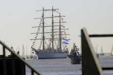 Foto: Noticias Argentinas