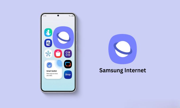 Con la función Smart Anti-Tracking, Samsung refuerza la privacidad de su navegador en Windows. Con la función Smart Anti-Tracking, Samsung refuerza la privacidad de su navegador en Windows.