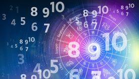 Los números de la suerte de hoy.