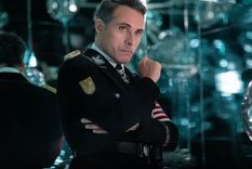 Interesante historia.