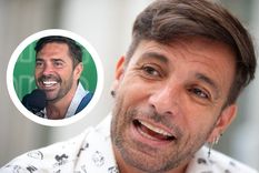 Martín Bossi imitó la nueva forma de hablar de Matías Alé El video compartido en Instagram tenía una tremenda chicana para el actor Martín Bossi imitó la nueva forma de hablar de Matías Alé El video compartido en Instagram tenía una tremenda chicana para el actor