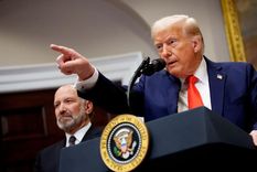 Trump tiene ahora menos obstáculos judiciales para implementar su agenda.