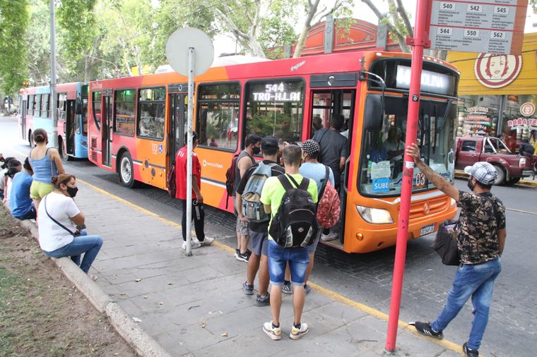 Foto: Maximiliano Ríos/MDZ