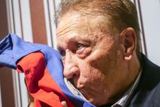 José Sanfilippo protagonizó dos momentos mediáticos que quedaron en la historia de la TV argentina.