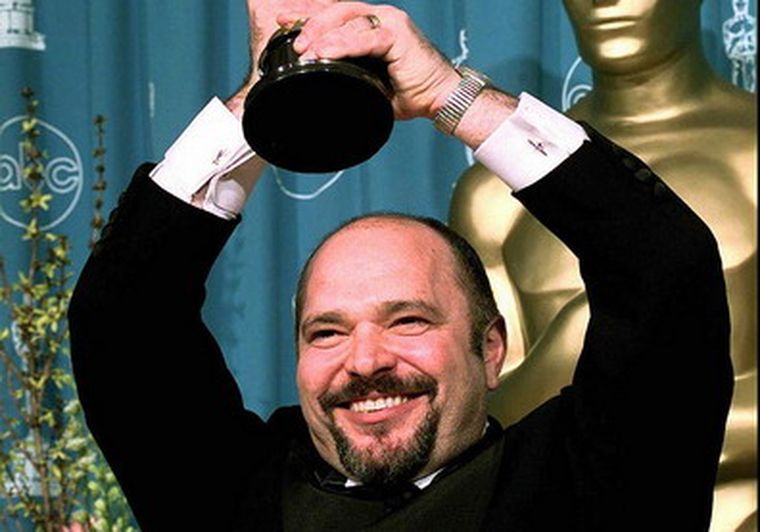 El director dirigió, entre otras obras, El talentoso señor Ripley. Foto: AP