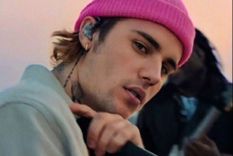 El cantante pop optó por R&B para su nuevo disco. / @lilbieber El cantante pop optó por R&B para su nuevo disco. / @lilbieber