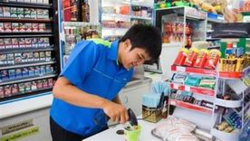 Las pequeñas y medianas empresas vienen sintiendo de manera directa las consecuencias del ajuste y la recesión. Foto: MDZ