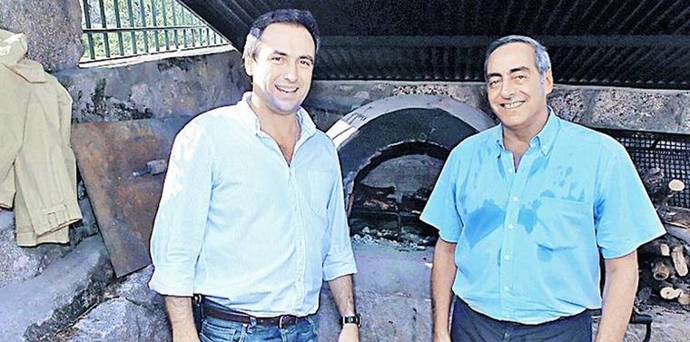 Foto: Clarín