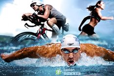 ¿que deporte es el mejor aliado para el corredor?