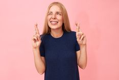 La palabra “suerte” proviene del latín “sors” que significa azar o destino. Foto: Archivo