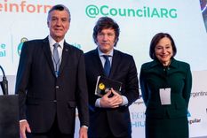 Foto: Analía Melnik/MDZ