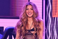 Shakira es una de las cantantes más importantes de la música latina. Foto: Instagram