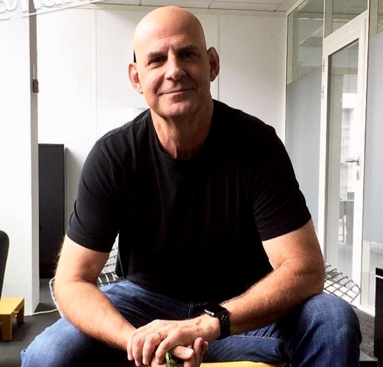 Harlan Coben Harlan Coben