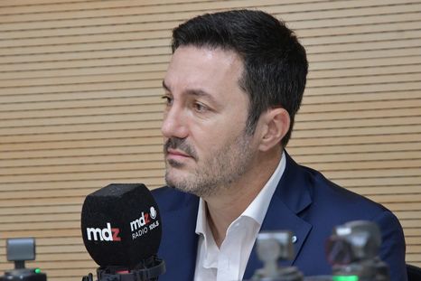 El diputado nacional Luis Petri destacó la aprobación de la ley que baja la edad de imputabilidad de 16 a 14 años. El diputado nacional Luis Petri destacó la aprobación de la ley que baja la edad de imputabilidad de 16 a 14 años.