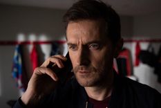 El suspenso psicológico y los giros constantes son el sello distintivo de esta producción. / Netflix El suspenso psicológico y los giros constantes son el sello distintivo de esta producción. / Netflix