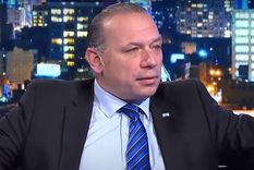 al rojo vivo: el duro cruce de berni y levinas por una frase de peron al rojo vivo: el duro cruce de berni y levinas por una frase de peron