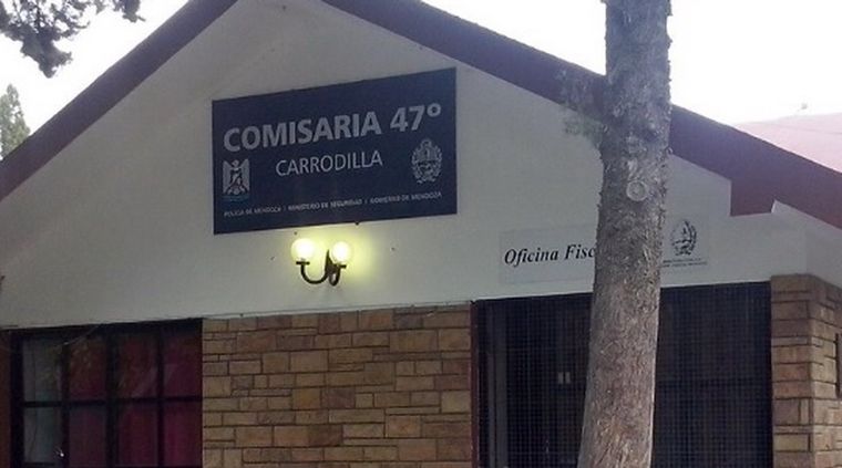 Foto: Captura de pantalla Google Maps